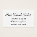 Search for free drink invitations Simple
