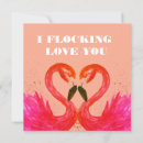 Search for flamingo valentines day cards Florida