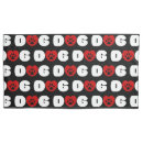Search for love pillowcases Unique