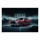 Recherche de chevelle posters Vintage