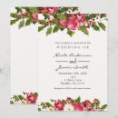 Search for december wedding invitations Elegant