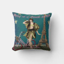 Recherche de kitsch décoration coussins Drôle