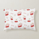 Recherche de rouge cerise coussins Pour enfants