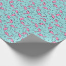 Search for flock wrapping paper Pink