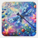 Search for pink dragonfly stickers Dragonflies