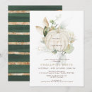 Recherche de gold couples shower invitations Citrouille