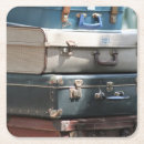 Recherche de valise dessous de verres Travel