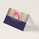 Search for house shaped business cards Realtor