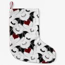 Search for bat christmas stockings Pattern