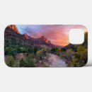 Search for zion iphone cases Mountains
