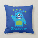 Recherche de alien vert coussins L'espace