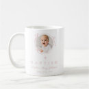 Search for girl baptism mugs Elegant