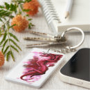Search for red sky keychains Animal