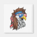Search for mullet magnets America