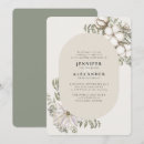 Search for unique christmas wedding invitations Elegant