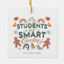 Recherche de étudiant ornements Teacher