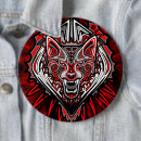 Search for totems buttons Wolf