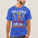 Search for electrician wife tshirts Electrican