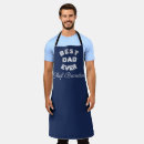Search for best dad ever aprons Simple