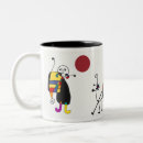 Recherche de miro tasses Moderne