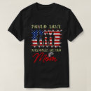 Search for national guard tshirts Army mom