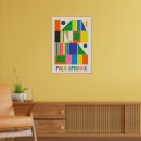 Search for 1950s posters Palm springs