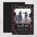 Search for til death do us part save the dates Dark