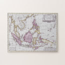 Search for china map puzzles Asia