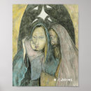 Recherche de peinture de nativité posters Noël