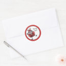Search for ladybug cartoon stickers Insect