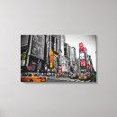 Recherche de taxi art New york