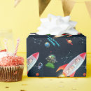 Recherche de enorme papier cadeau Pour enfants