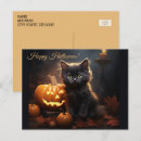 Search for cute pumpkin postcards Modern