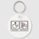 Search for bacon keychains Funny