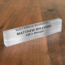 Search for accountant name plates Professional