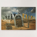 Recherche de chess puzzles Fantasy