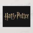 Recherche de harry potter cartes invitations Sorcière