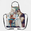 Recherche de petit chat tabliers Chaton