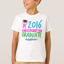 Recherche de graduate enfant tshirts Jardin d'enfants