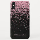 Search for hand lettered iphone cases Black