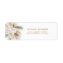 Search for grass return address labels Boho