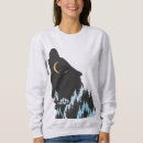 Search for wolf gifts Night sky