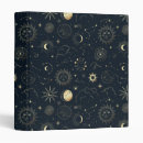 Search for tarot binders Star