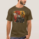Recherche de whitetail tshirts Bannir