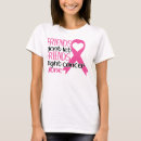 Search for preventative tshirts Cancer