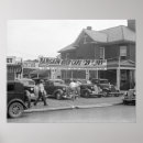 Search for old garage posters Automotive