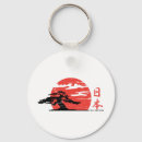 Search for rising sun keychains Japanese