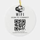 Search for qr code ornaments Logo