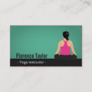 Recherche de professeur de physique cartes visite Méditation