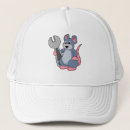 Search for mechan hats Funny